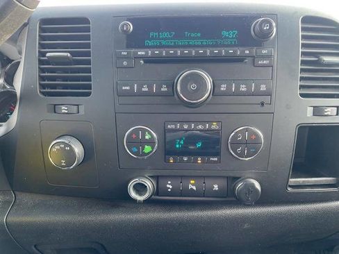 Used 2010 Chevrolet Silverado 1500 LT w/ Power Pack Plus image 34