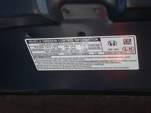 Used 2024 Honda CR-V Sport-L image 39