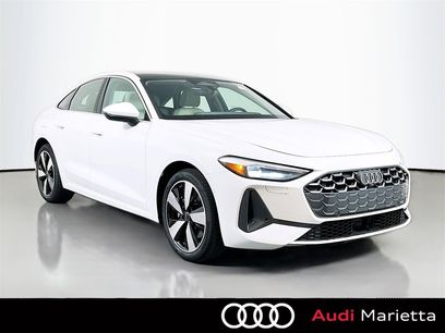 New 2025 Audi A5 2.0T Premium