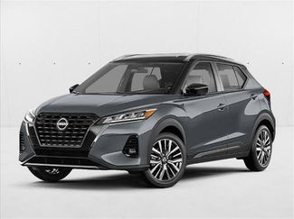 Used 2023 Nissan Kicks SV FWD video 1