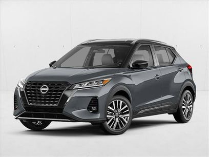Used 2023 Nissan Kicks SV