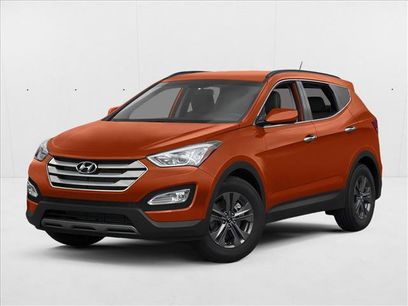 Used 2013 Hyundai Santa Fe Sport 2.0T