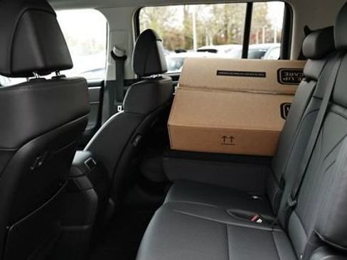 New 2026 Hyundai Santa Fe XRT image 16