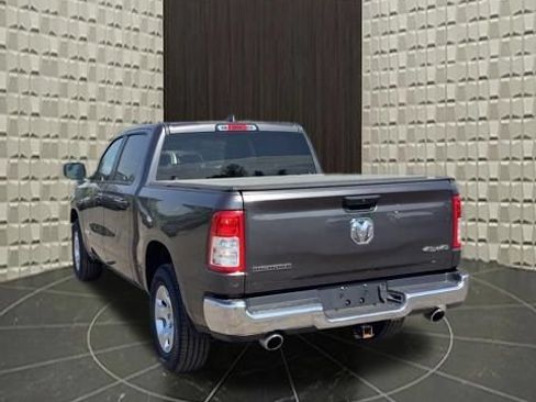 Used 2023 RAM 1500 Big Horn AWD/4WD image 7