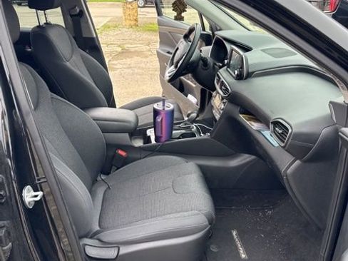 Used 2020 Hyundai Santa Fe SEL w/ Convenience Package AWD/4WD image 11