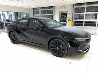 Used 2026 Toyota Crown Nightshade video 1