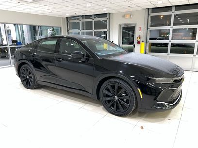 Used 2026 Toyota Crown Nightshade