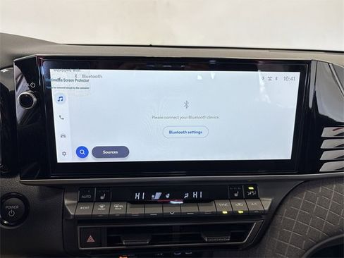 New 2026 Toyota Camry XLE image 17