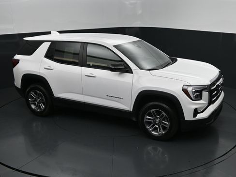 Used 2026 GMC Terrain Elevation FWD image 33