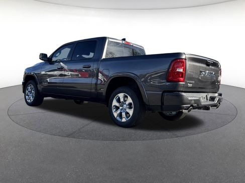 New 2026 RAM 1500 Big Horn image 3