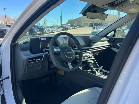 New 2026 Hyundai Sonata SE image 20
