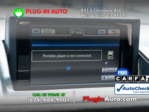 Used 2013 Lexus CT 200h w/ Leather Pkg FWD image 28