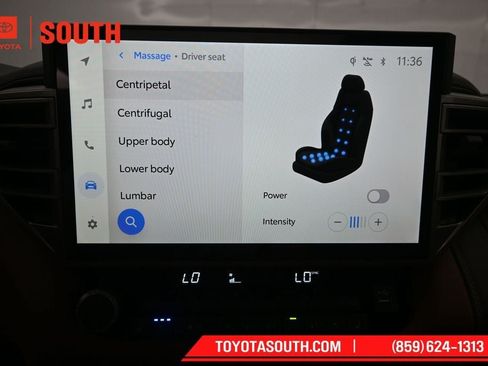 New 2026 Toyota Tundra 1794 Edition AWD/4WD image 18