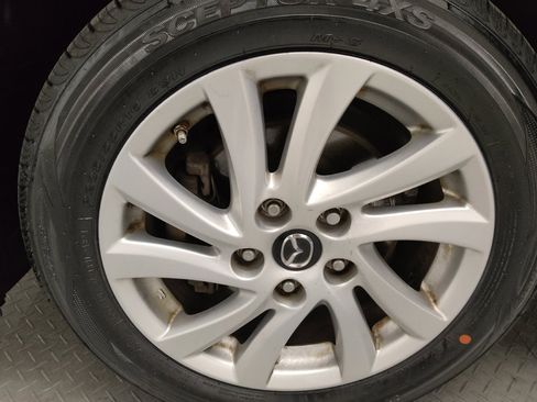 Used 2013 MAZDA MAZDA3 i Touring image 31