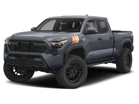 Used 2026 Toyota Tacoma TRD Off-Road image 19