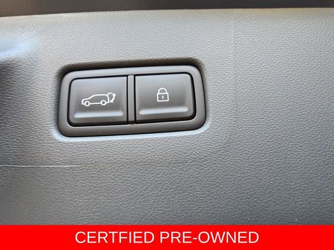 Certified 2026 Hyundai Santa Fe SE FWD image 14