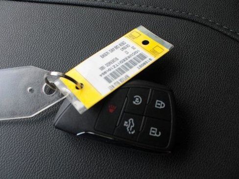 New 2026 Chevrolet Silverado 1500 RST w/ Safety Package image 22