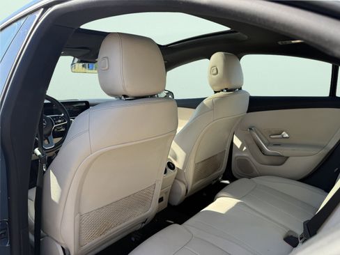 Used 2022 Mercedes-Benz CLA 250 image 52