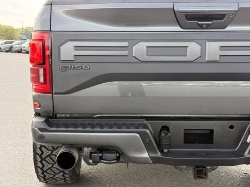Used 2020 Ford F150 Raptor w/ Equipment Group 802A Luxury AWD/4WD image 10