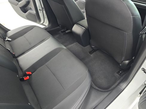 Used 2024 Honda Civic Sport image 11