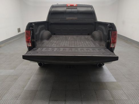 Used 2013 RAM 1500 Lone Star RWD image 29