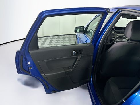 Used 2011 Ford Focus SES w/ 401A Rapid Spec Order Code FWD image 24