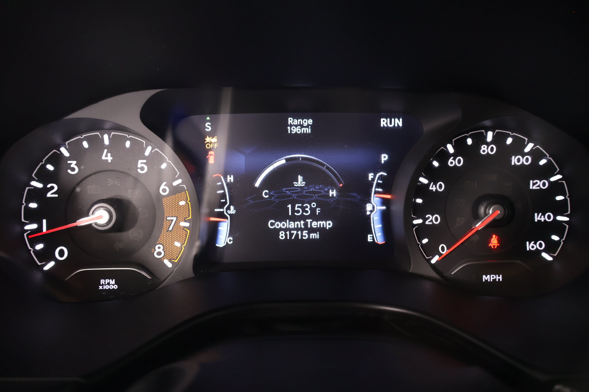 Used 2022 Jeep Compass Latitude FWD image 4