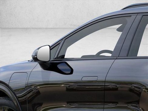 New 2026 Chevrolet Equinox EV RS image 12