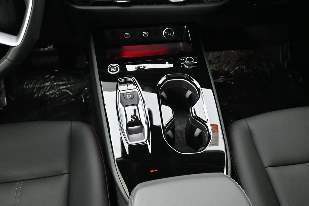 Used 2025 Audi A5 Premium AWD/4WD image 15