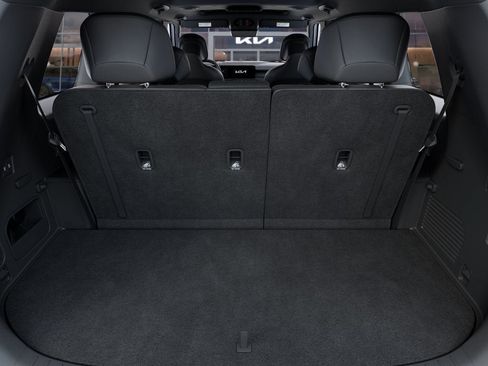 New 2027 Kia Telluride EX AWD/4WD image 19
