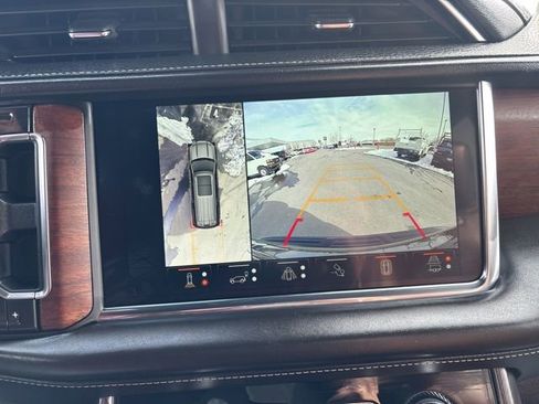 Used 2024 GMC Yukon Denali Ultimate image 23