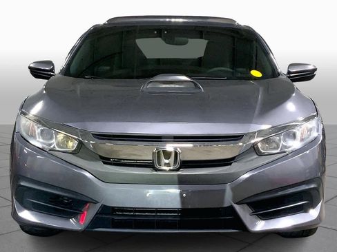 Used 2018 Honda Civic LX-P image 4