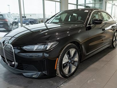 New 2026 BMW i4 xDrive40i w/ Premium Package