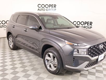 Used 2023 Hyundai Santa Fe SEL