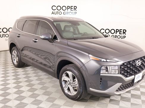 Used 2023 Hyundai Santa Fe SEL image 1