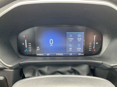 Used 2023 Ford Escape Active image 12