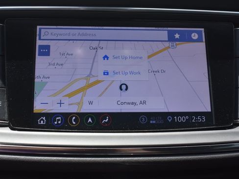 Used 2021 Buick Enclave Avenir w/ Avenir Technology Package FWD image 28
