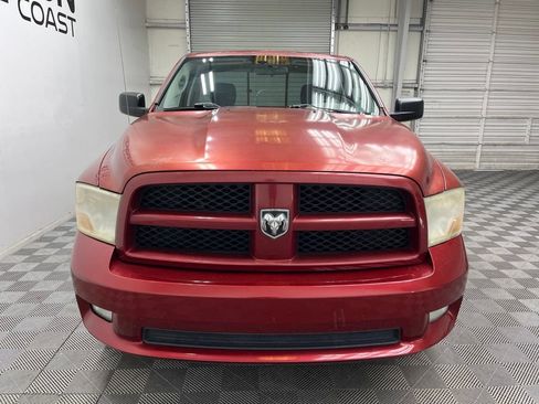 Used 2011 RAM 1500 Express AWD/4WD image 9