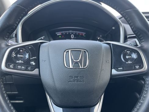 Used 2019 Honda CR-V EX-L image 11