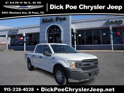 Used 2020 Ford F150 XL w/ XL Power Equipment Group