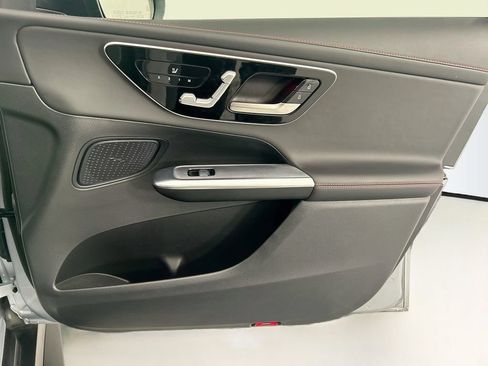 Certified 2026 Mercedes-Benz GLC 43 AMG 4MATIC image 23
