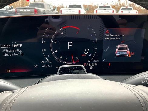 Used 2025 Cadillac CT5 V image 20