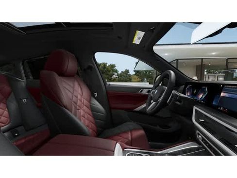 New 2027 BMW X6 xDrive40i AWD/4WD image 9