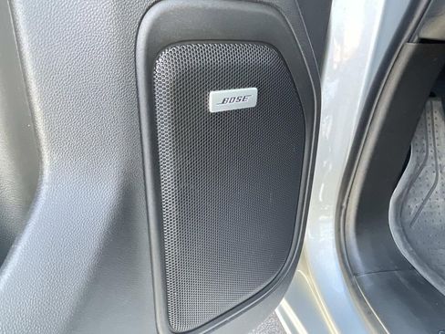 Used 2023 Chevrolet Silverado 2500 High Country w/ Z71 Off-Road Package image 17