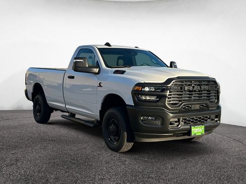 New 2026 RAM 2500 Tradesman image 7