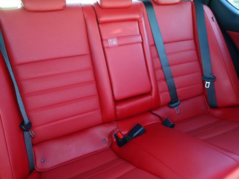 Used 2023 Lexus IS 350 F Sport image 19