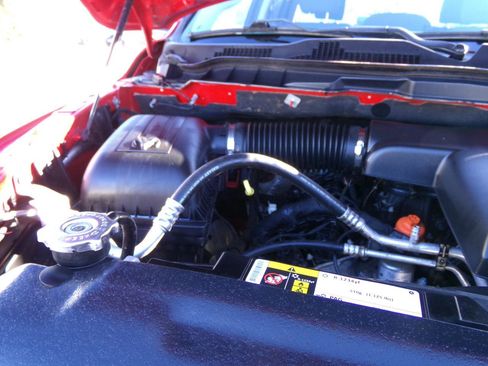 Used 2018 RAM 1500 Tradesman w/ Popular Equipment Group image 27