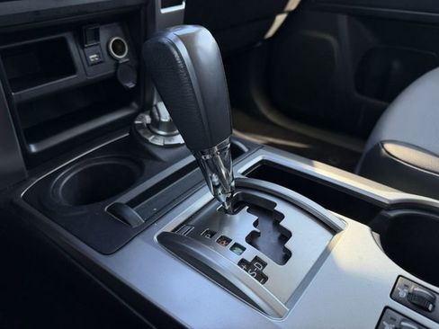 Certified 2024 Toyota 4Runner SR5 Premium image 20