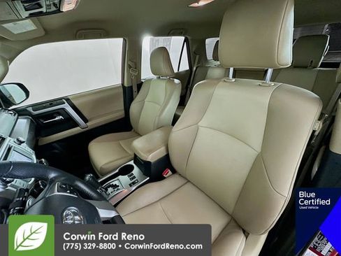 Used 2019 Toyota 4Runner SR5 Premium image 24