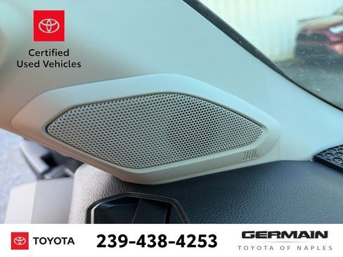 Used 2023 Toyota Sequoia TRD Pro image 21